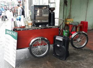 THE BUSINESS MODEL OF THE BEST COFFEE SHOP TODAY