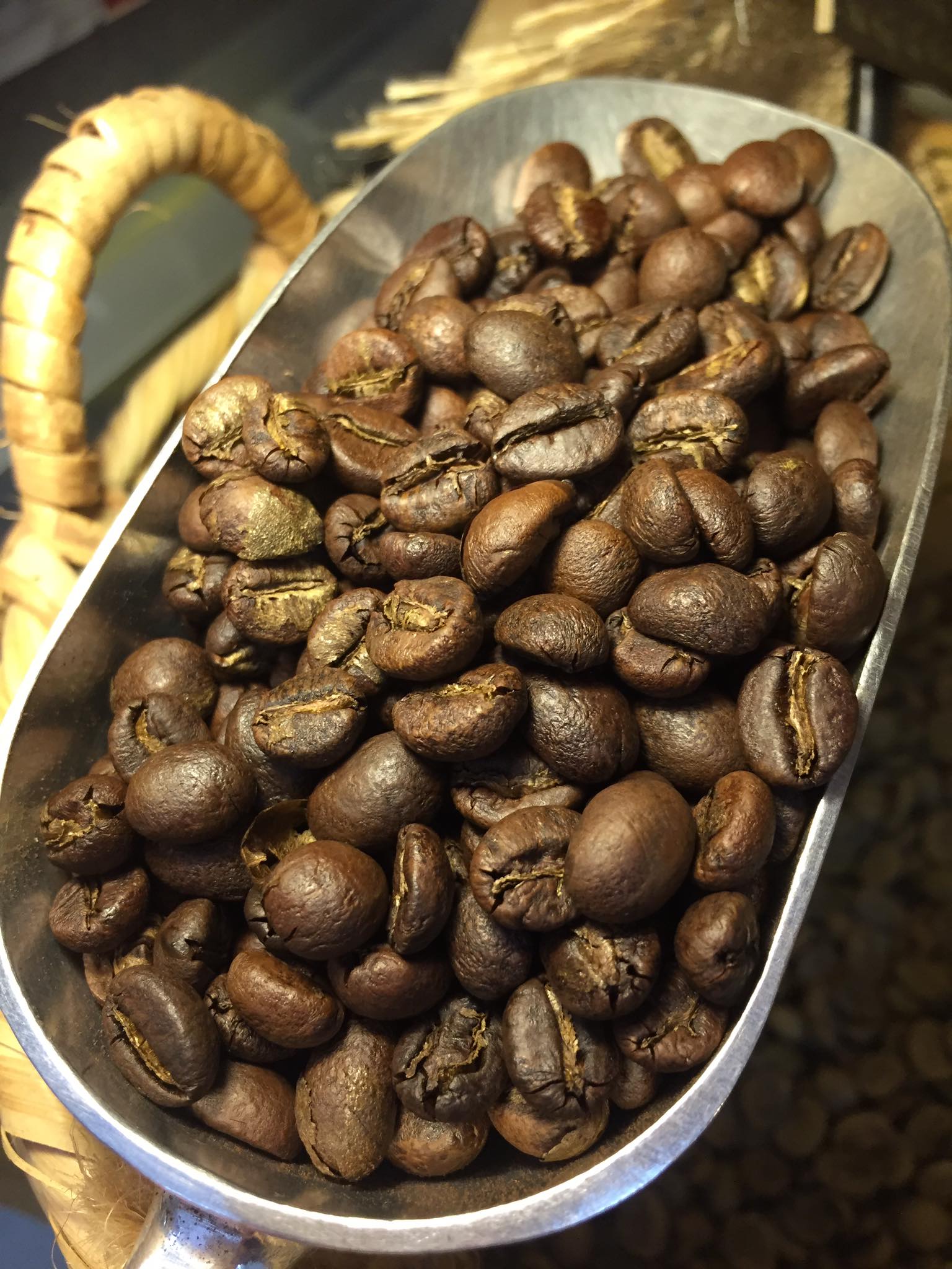 COFFEE CAN HELP INCREASE MEMORY